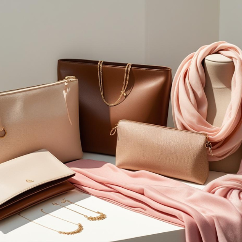 Apparel & Accessories