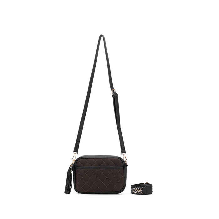 Maxine Coco Crossbody Bag