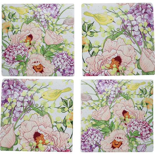 Ceramic Coasters - Various