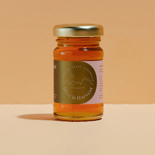 Hive & Harvest Honey