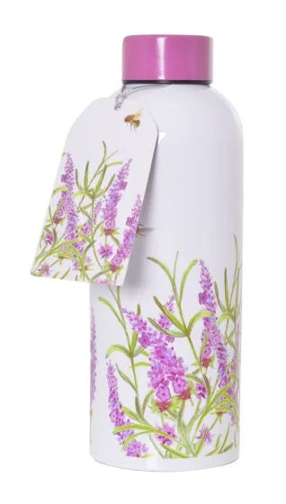 Bee-Tanical Water Bottles