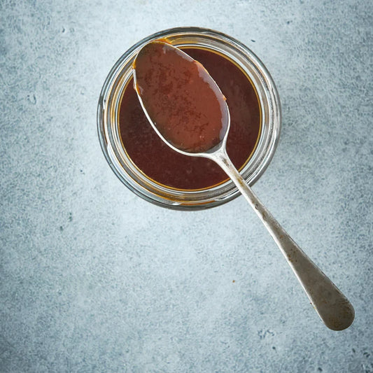 Sticky Soy Sauce