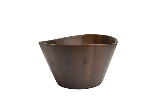 Acacia Serving Bowl