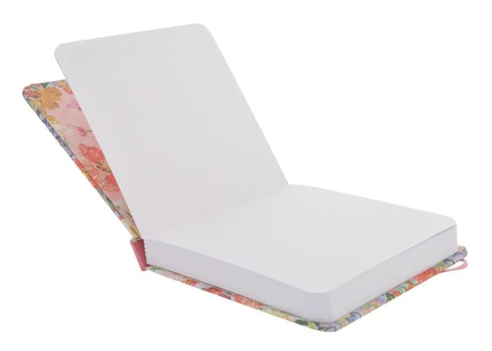 Saffron Notebook and Jotter