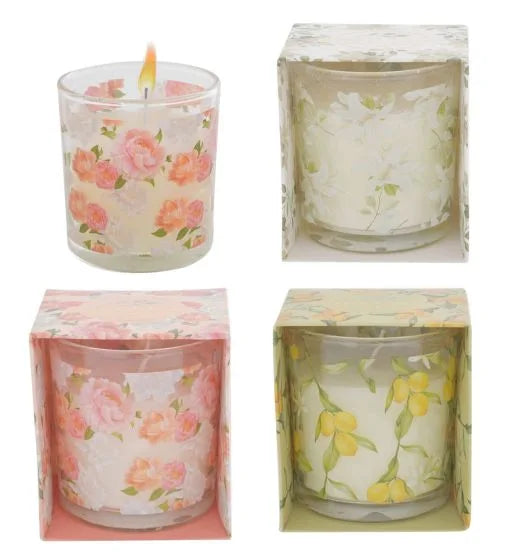 Botanic Garden Candle - Various
