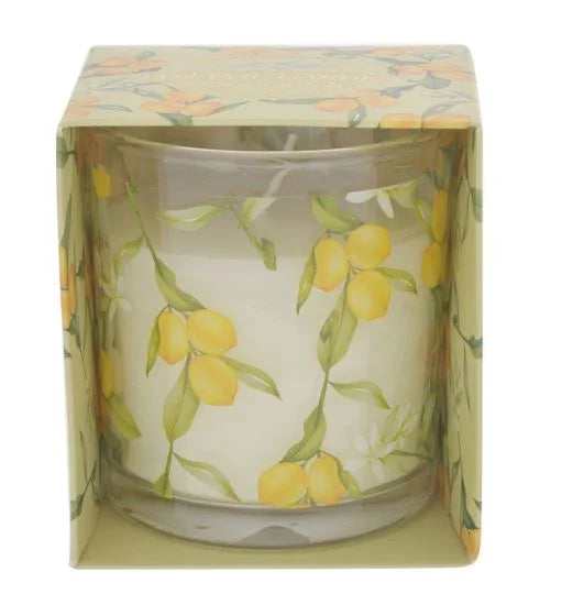 Botanic Garden Candle - Various