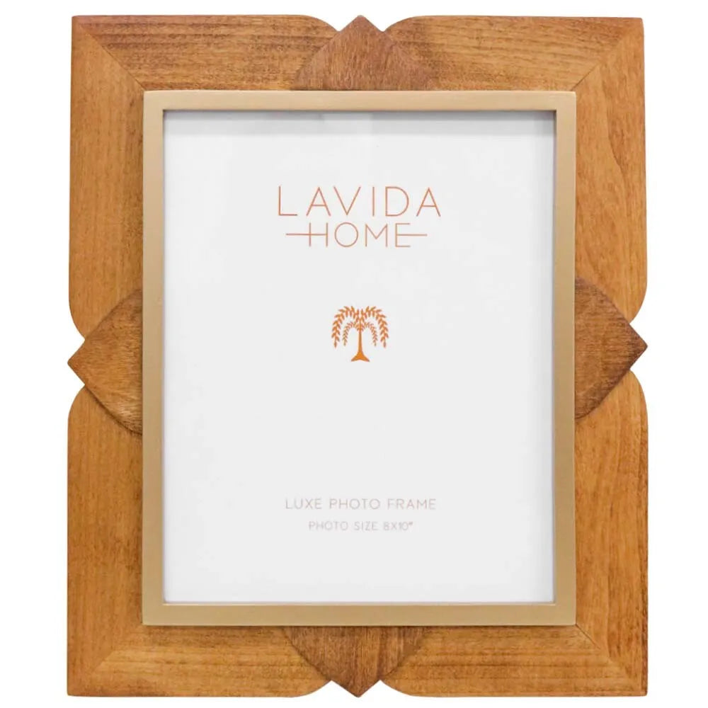 Photo Frames -Moroque