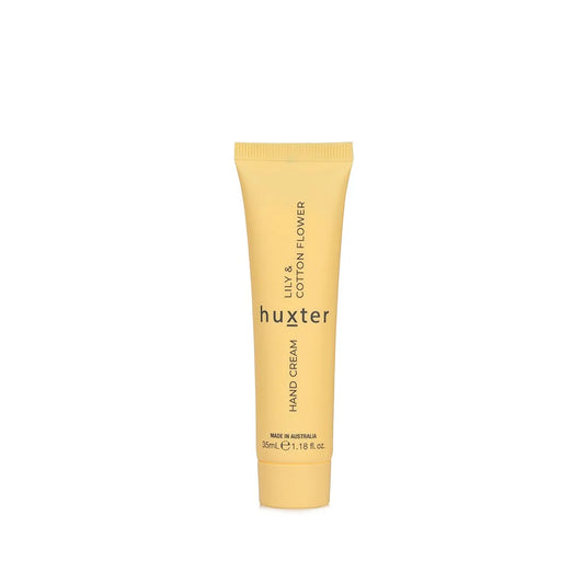 Hand cream 35ml - Various