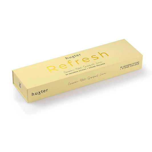 Incense Sticks 35 pack - Various