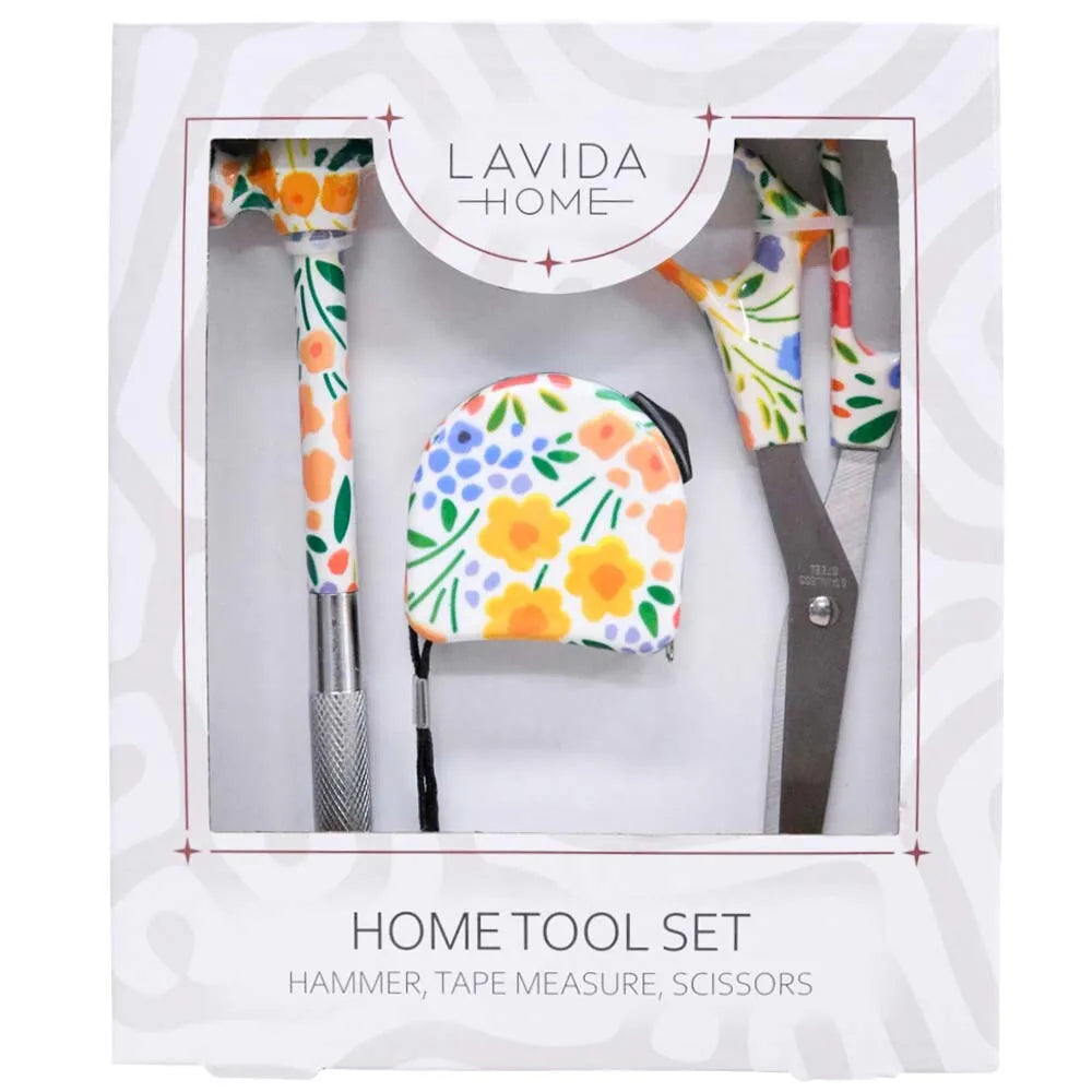 Home Tool Set
