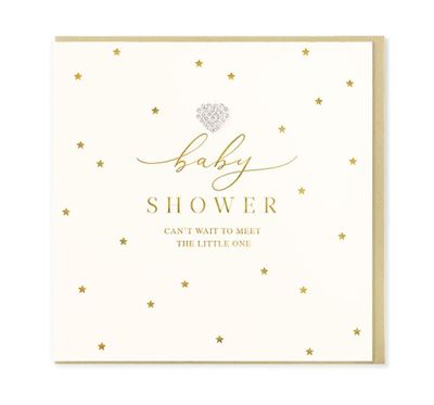 Baby Shower/Newborn Cards - Various