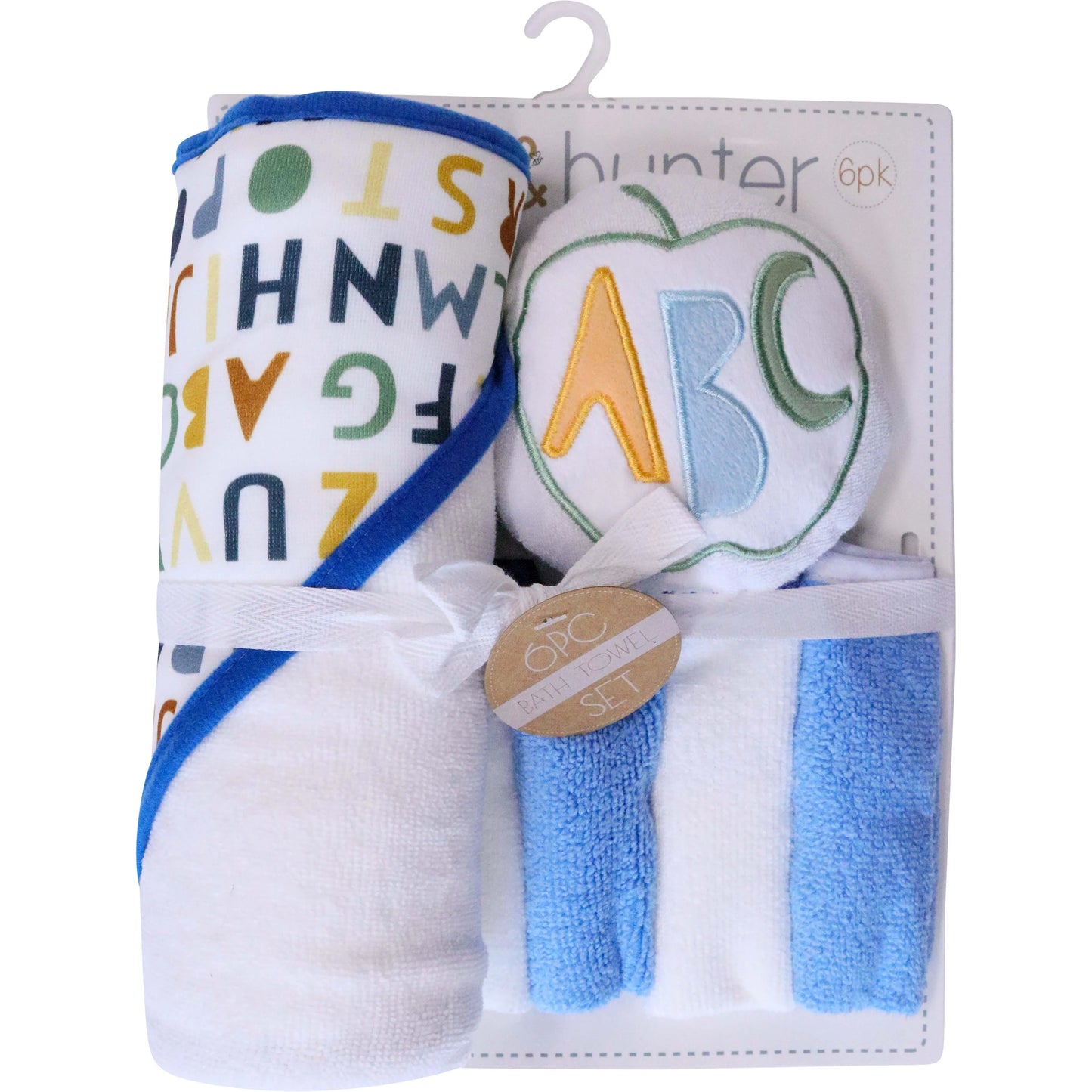Bathtime Set - Various