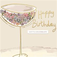 Birthday Cards - Various Sizes