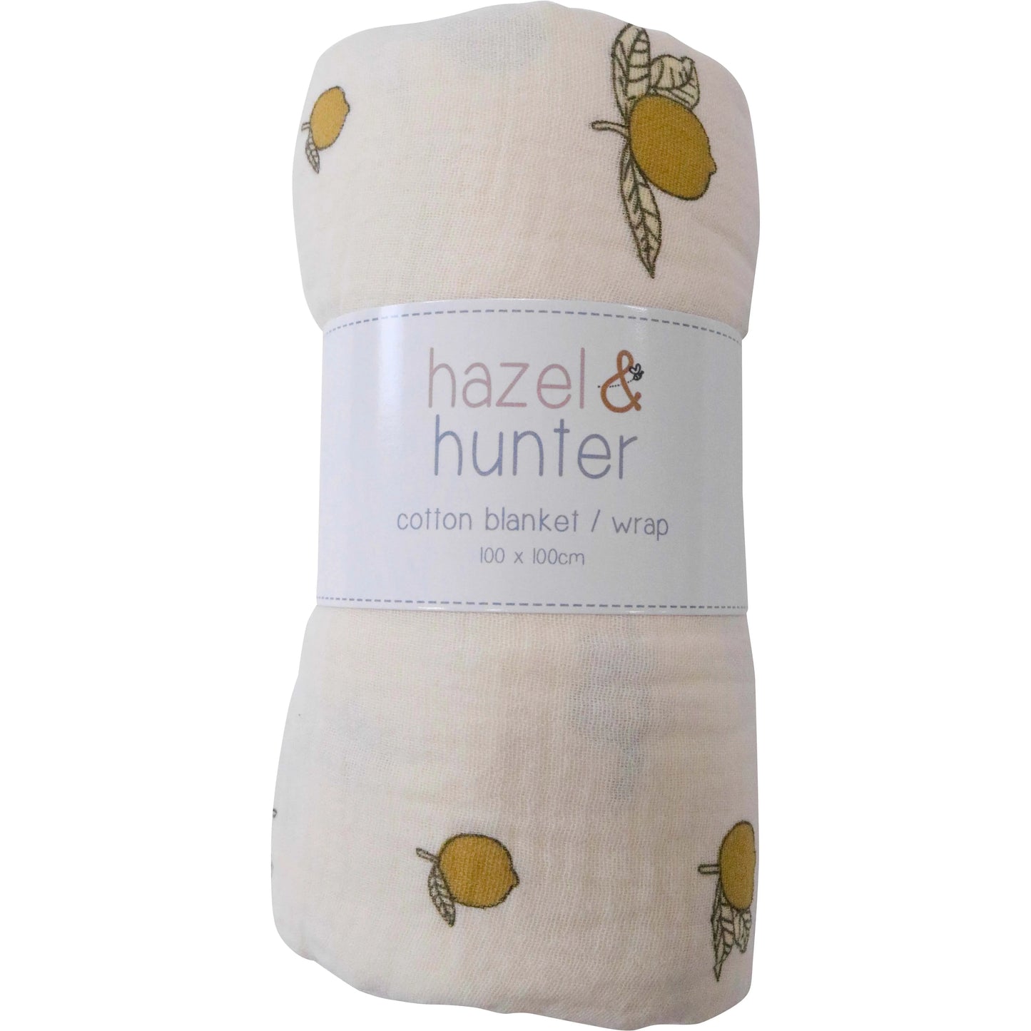 Muslin Wrap - Assorted Prints