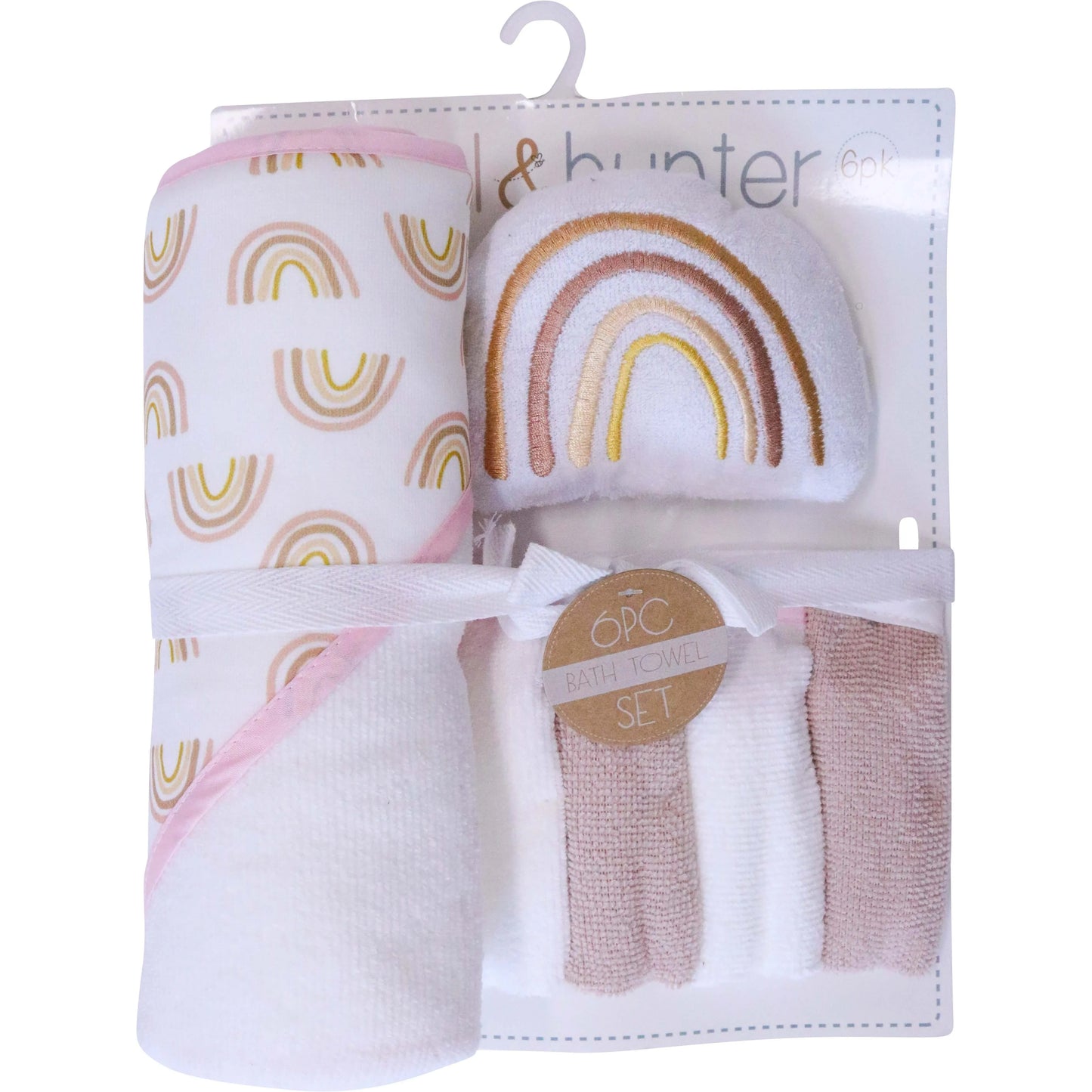 Bathtime Set - Various