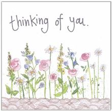 Thinking of You