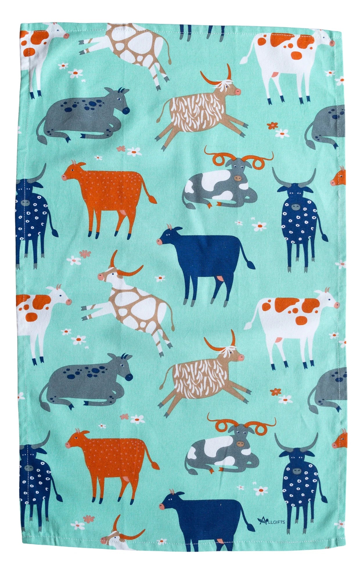 Tea Towels - Various