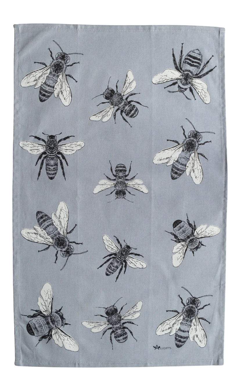 Tea Towels - Various