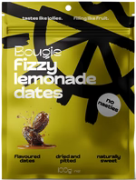 Bougie Snack Dates - Various