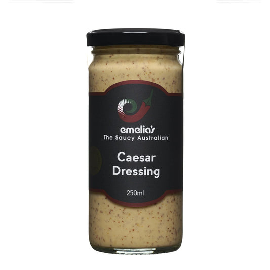 Caesar Dressing