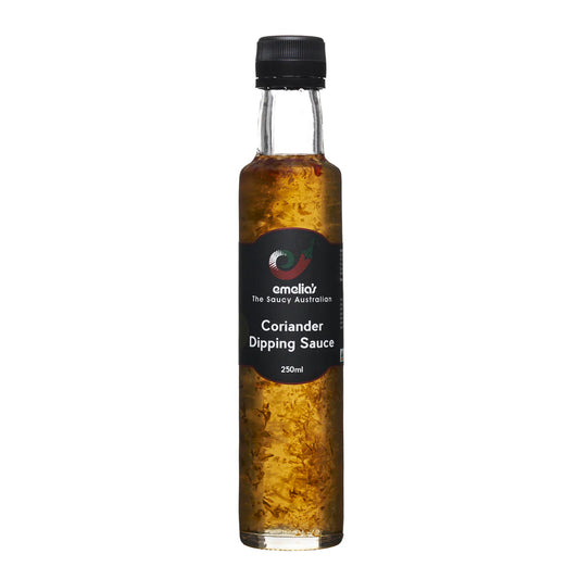Coriander Dipping Sauce