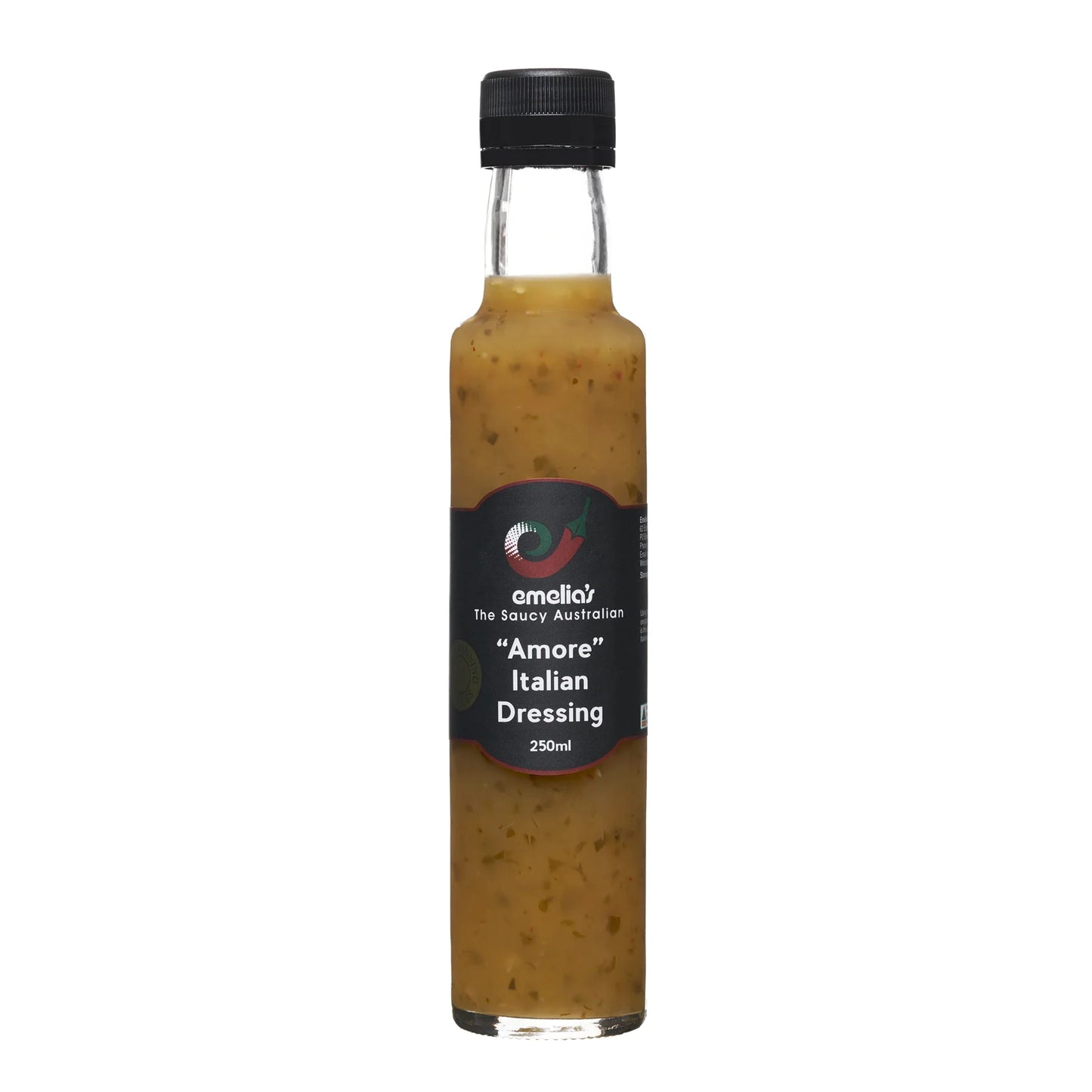 'Amore' Italian Dressing