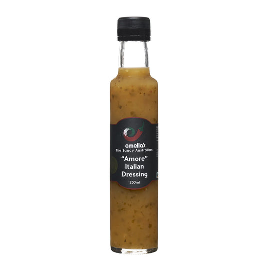 'Amore' Italian Dressing