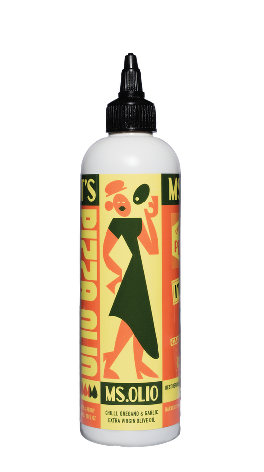 It's Olio - Balsamic Vinegars