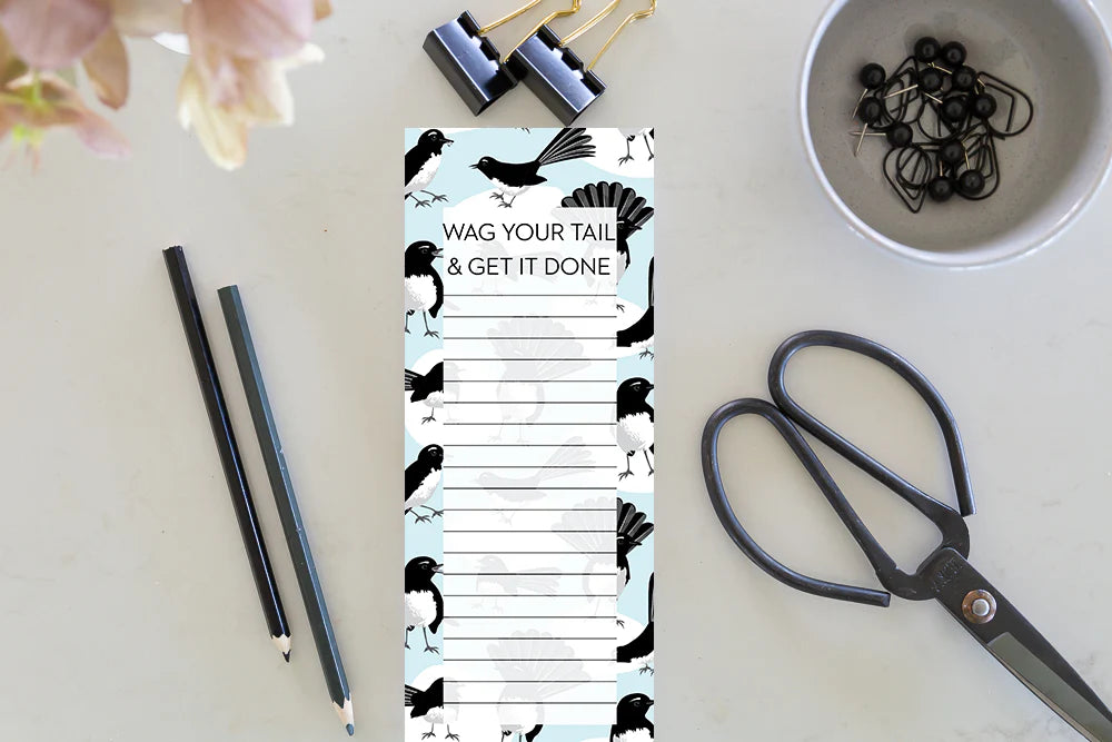 Jotter Note pads - Various