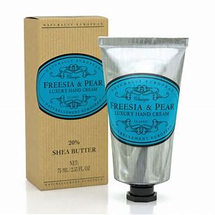 Naturally European - Hand Cream Range