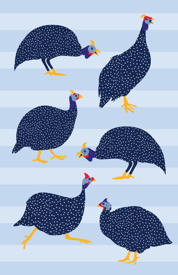 Tea Towels - Various