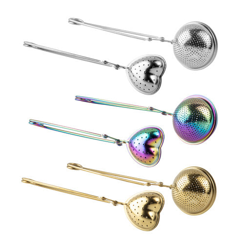 Tea Time Infuser Collection