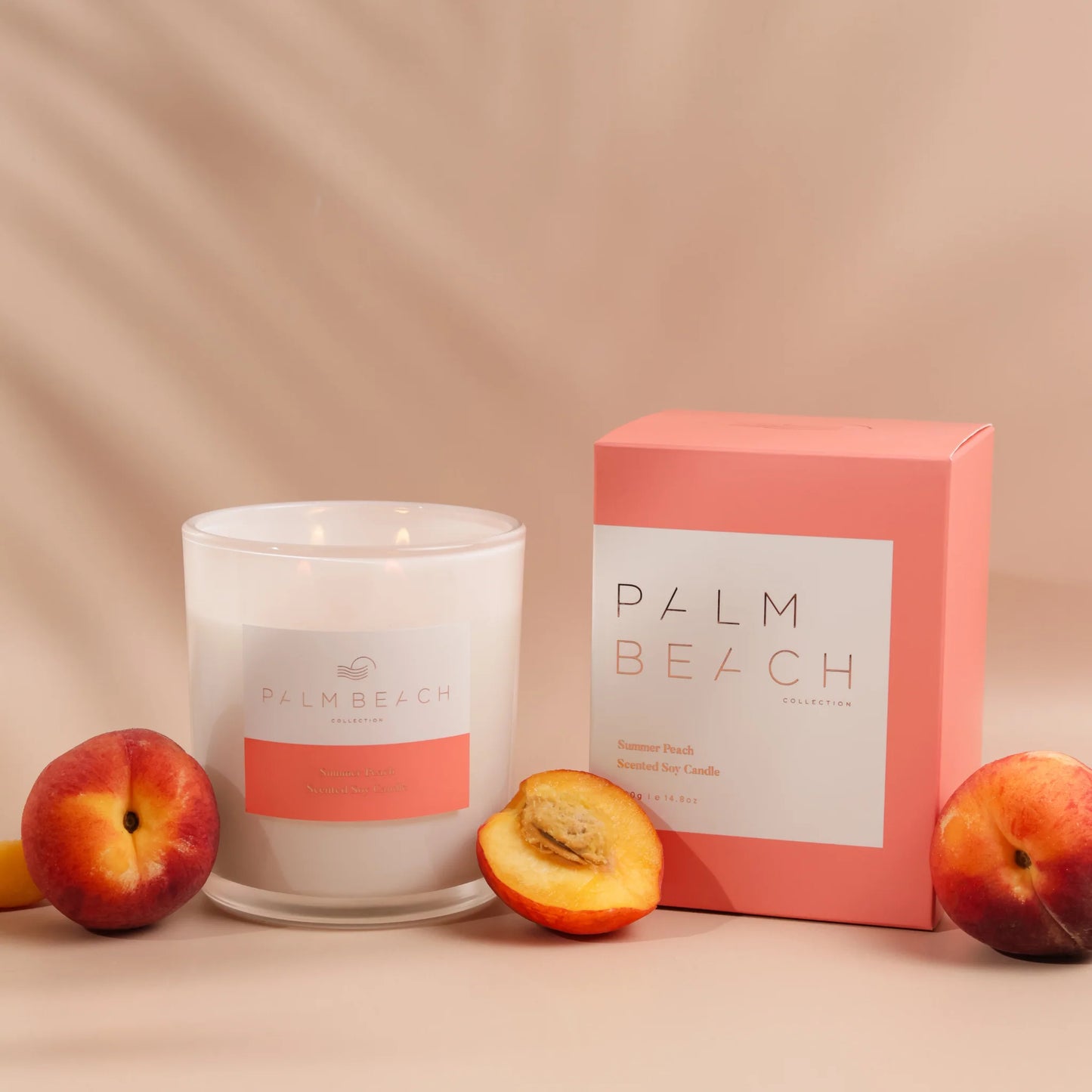 Palm Beach Standard Candles