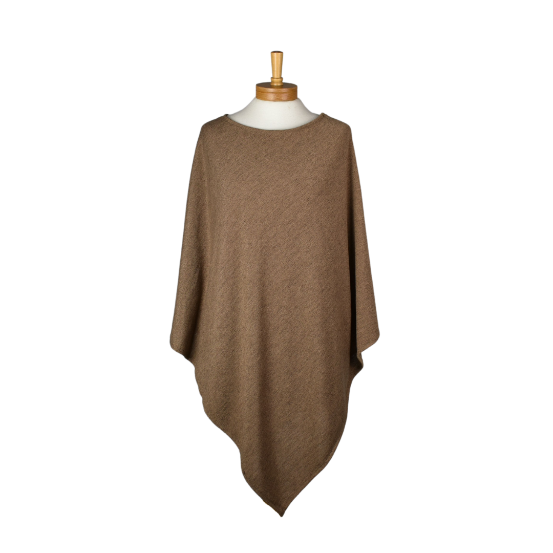 Pearl Poncho - Various Colours