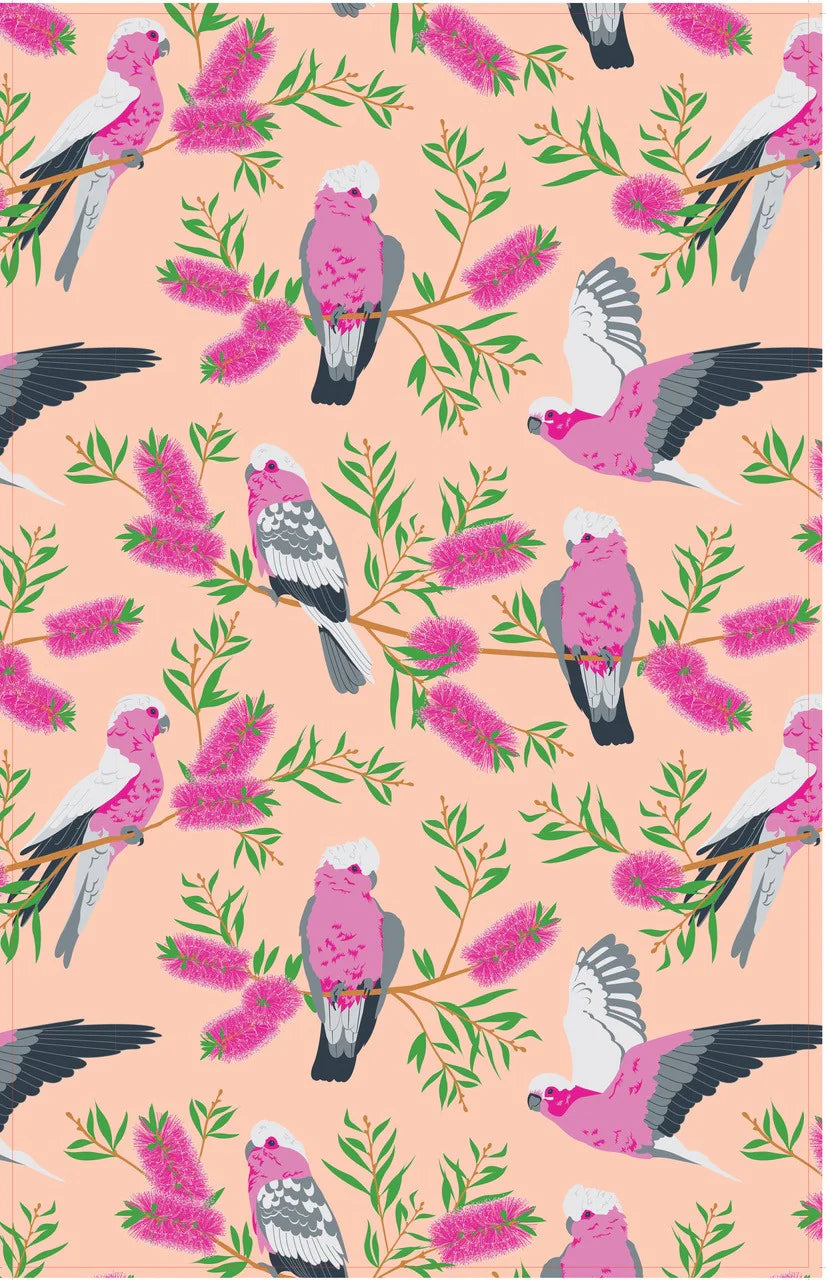 Tea Towels - Various