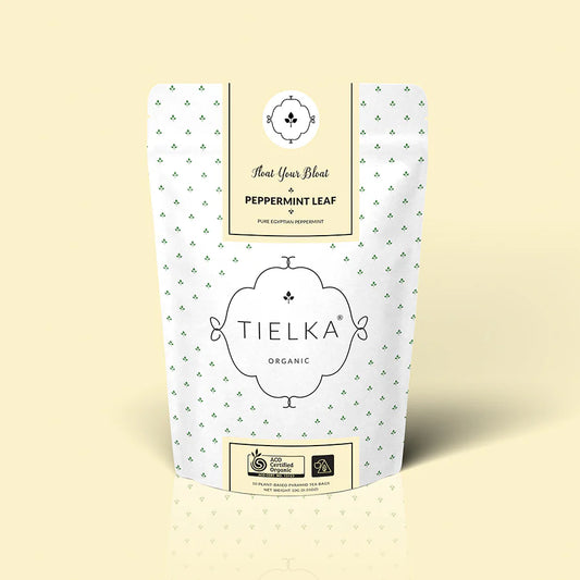 Peppermint Leaf - Herbal Tea