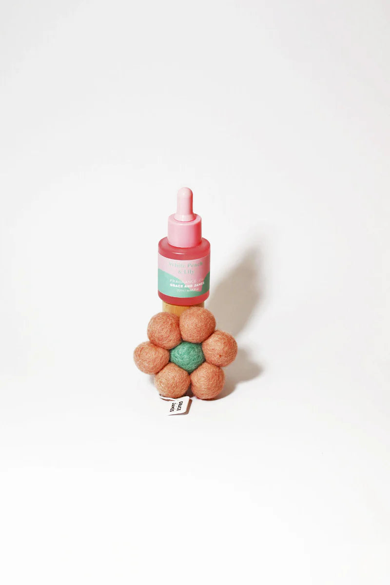 Bloom Collection - Air Fresheners