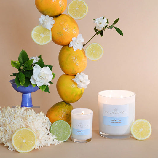 Palm Beach Standard Candles