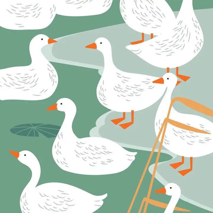 Tea Towels - Various