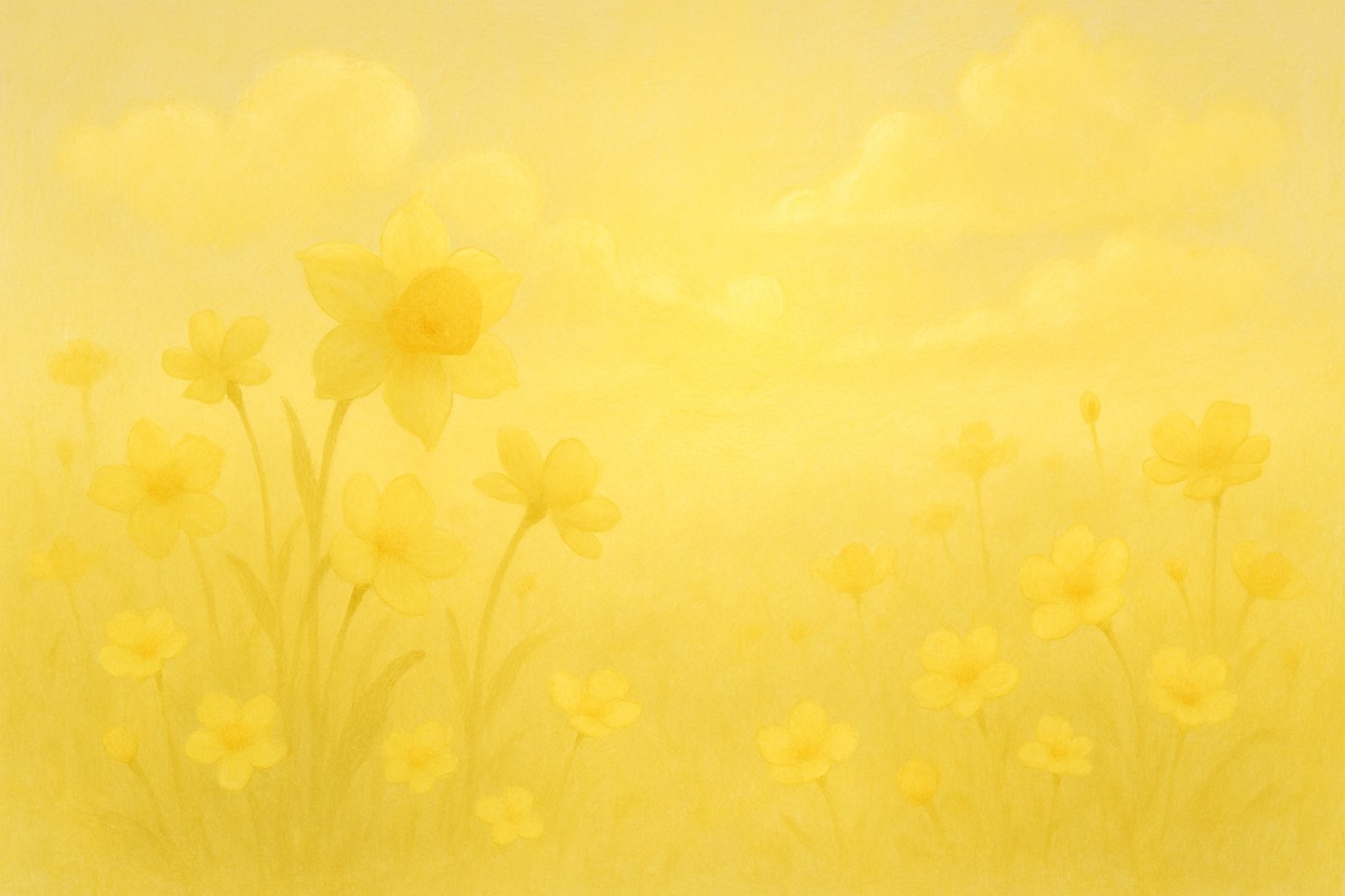baby yellow