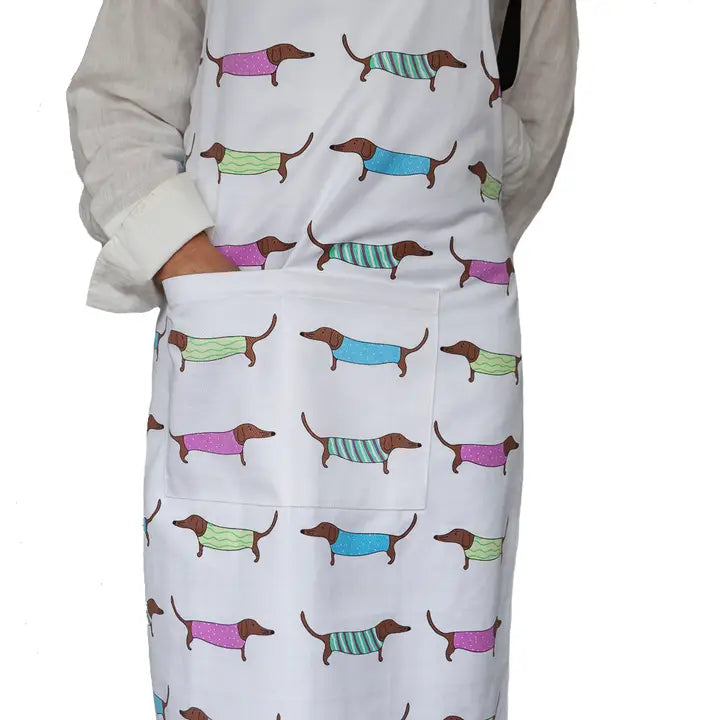 Aprons - Various