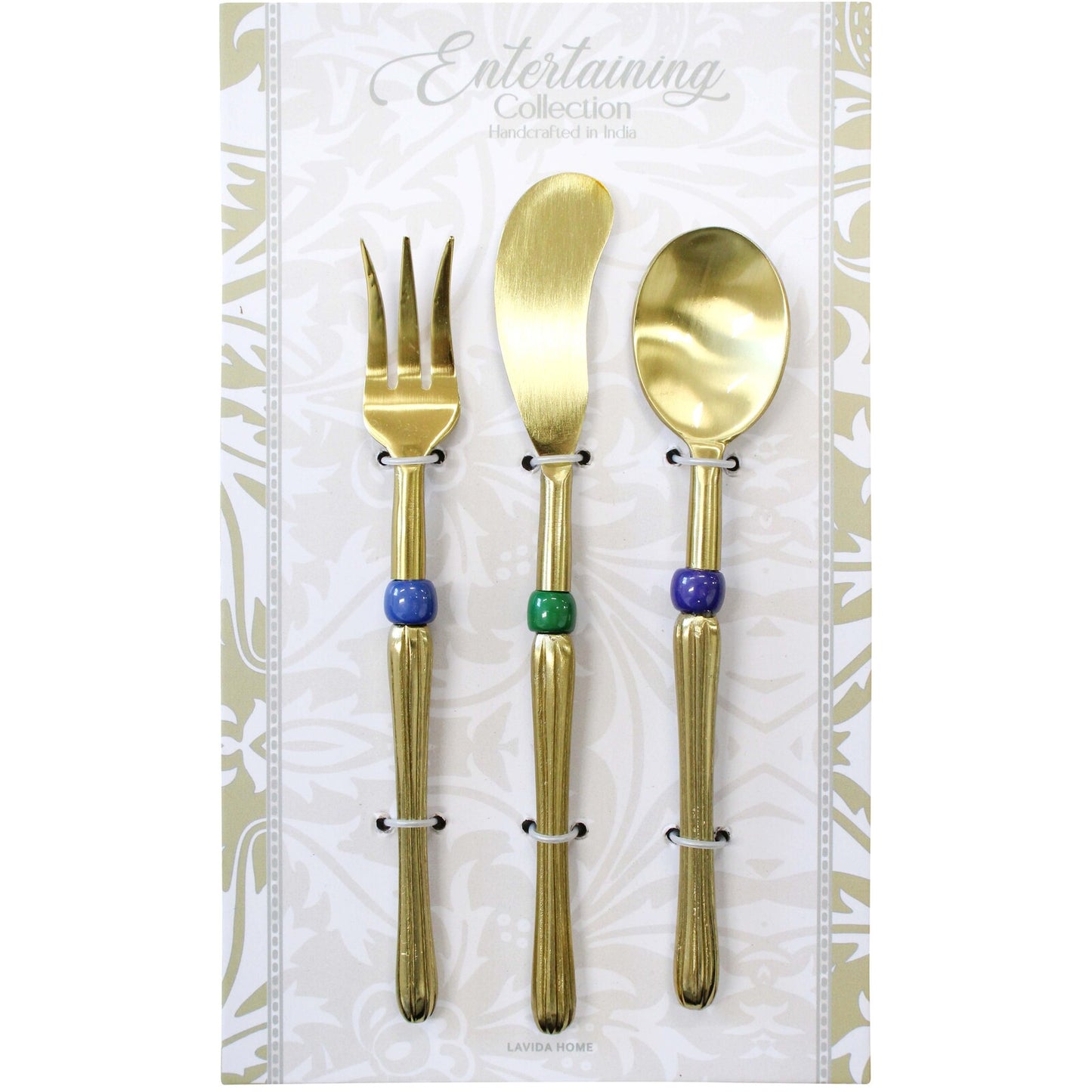 Charcuterie Set - Mix Belle Set of 3