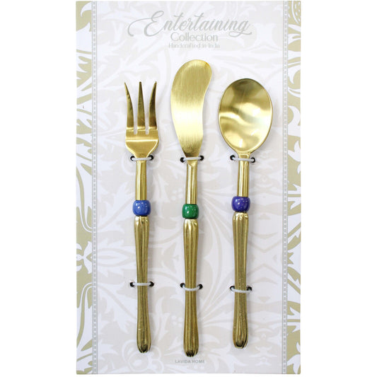 Charcuterie Set - Mix Belle Set of 3