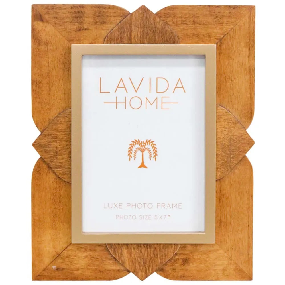 Photo Frames -Moroque