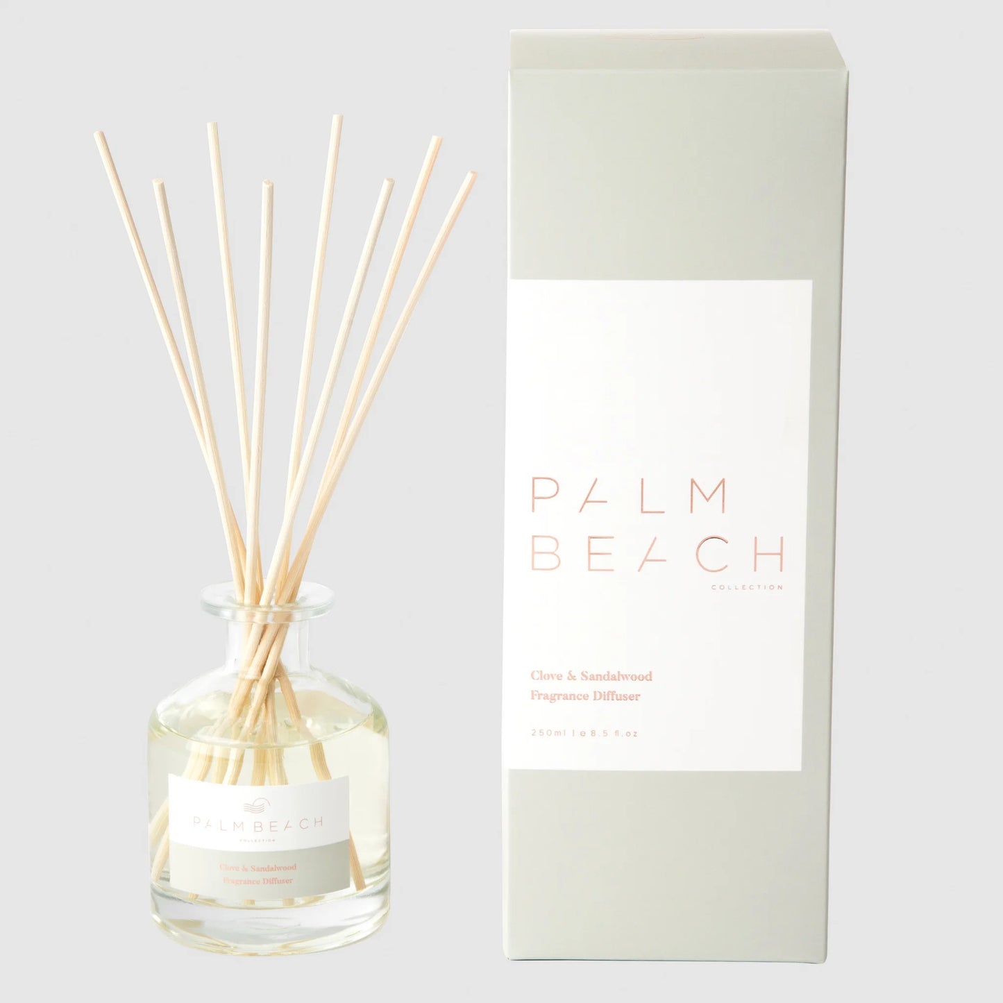 Palm Beach Reed Diffuser