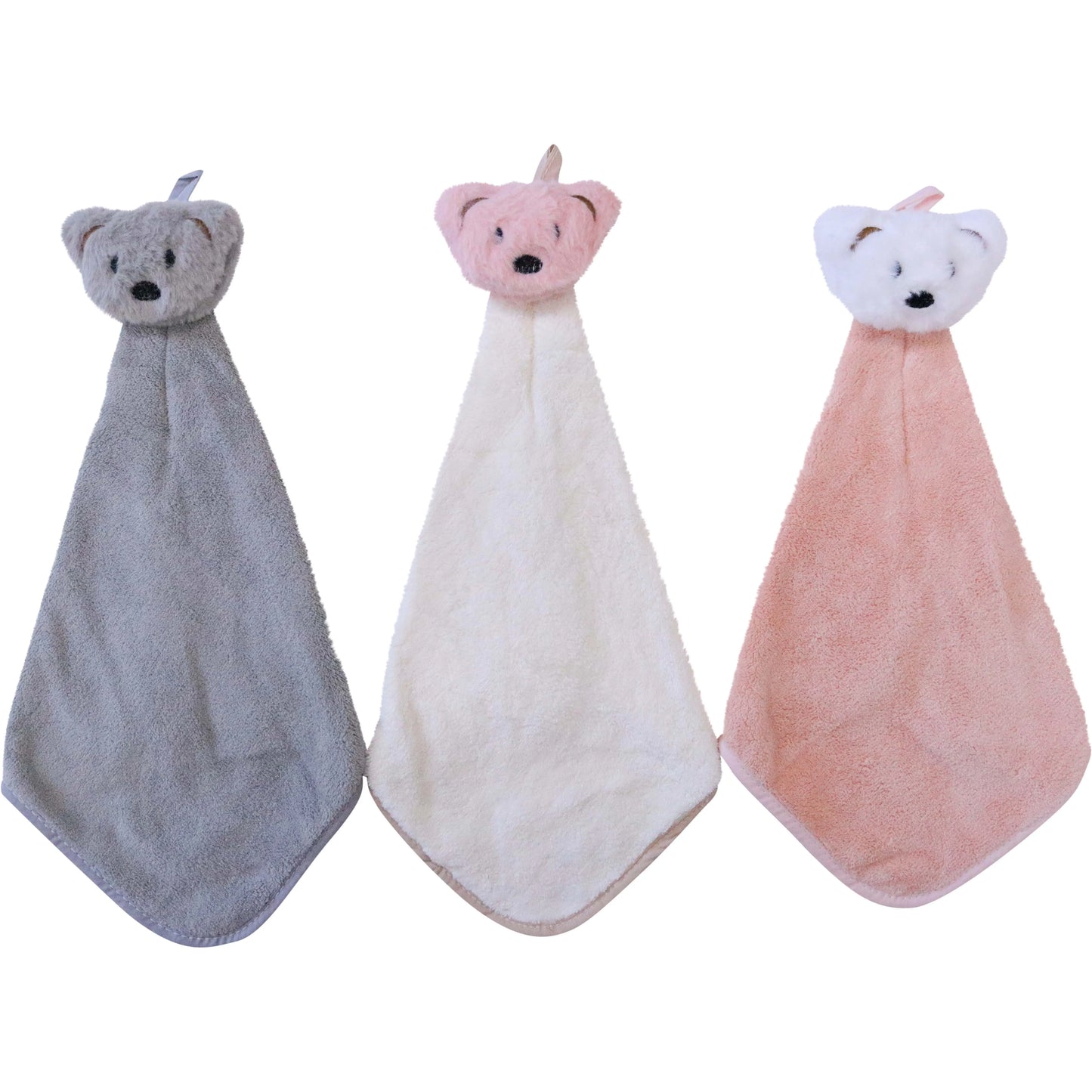Bath Cloth Assorted - Koalas