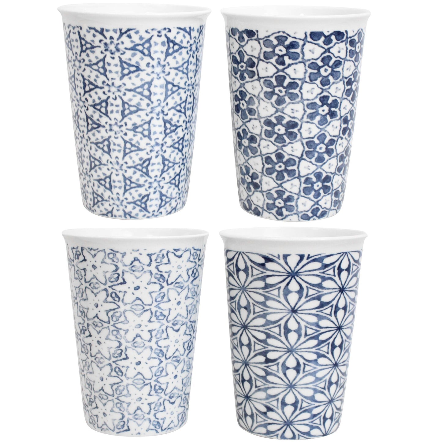 Tall Cups - Senoma Assorted