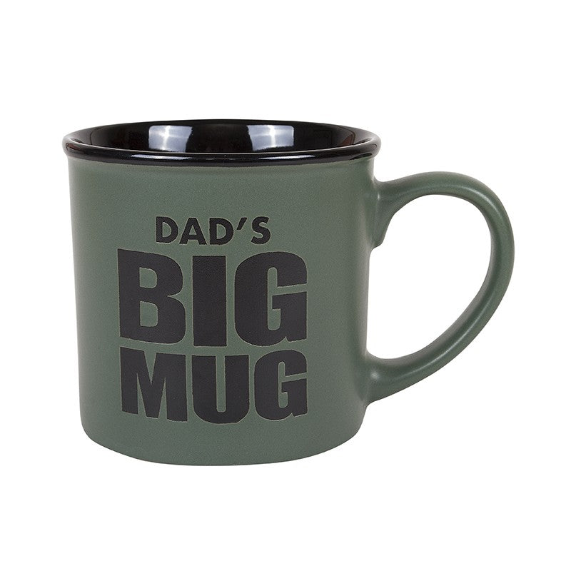 Mega Mugs