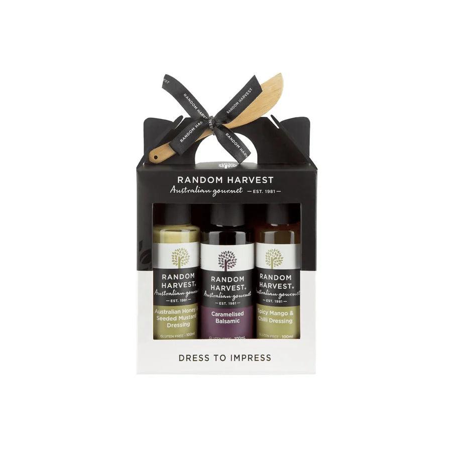 Dress to Impress Carry Case