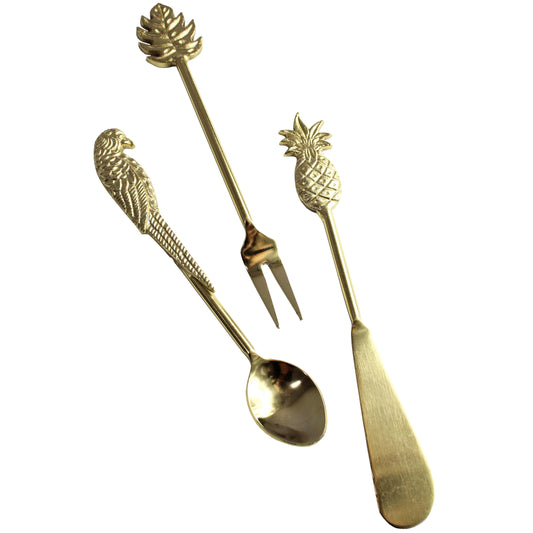 Charcuterie Set of 3- Bahamas